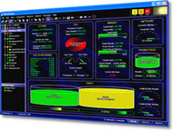 Metriscope (with SQL Server Pack) screenshot